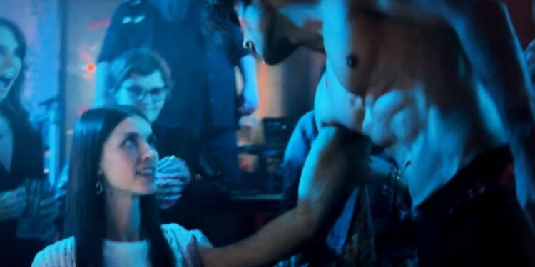 Nashville Actor Isabelle Tate’s Trigger Of Dying Revealed