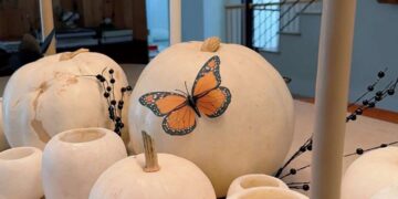 Lauryn’s Favourite Halloween Decor | The Skinny Confidential
