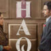 Yami Gautam and Emraan Hashmi Function in a Highly effective Poster for HAQ