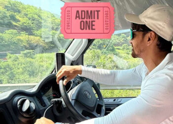 Harshvardhan Rane to Personally Promote The First Ticket of Ek Deewane Ki DEEWANIYAT at THIS Theatre