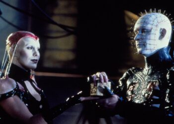 HELLRAISER: BLOODLINE Free on YouTube