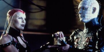 HELLRAISER: BLOODLINE Free on YouTube