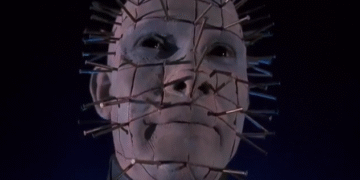 HELLRAISER III: HELL ON EARTH Free on YouTube