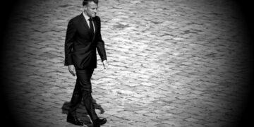 Does French turmoil spell the top of Macronism?