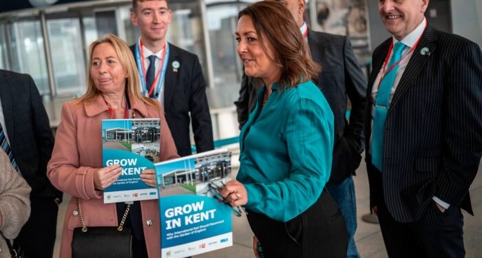 Reform prone to elevate Kent council tax after cost-cutting drive falters