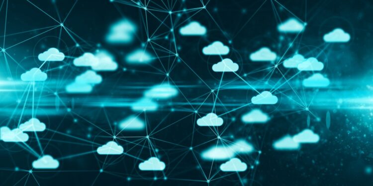 Constructing related information ecosystems for AI at scale