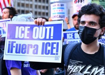 ICE needs to construct a 24/7 social media surveillance crew