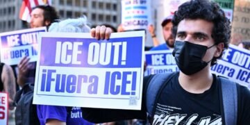 ICE needs to construct a 24/7 social media surveillance crew