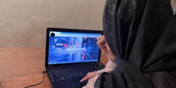 Taliban’s New Web Restrictions Preserve Afghanistan Out of the World Highlight — World Points