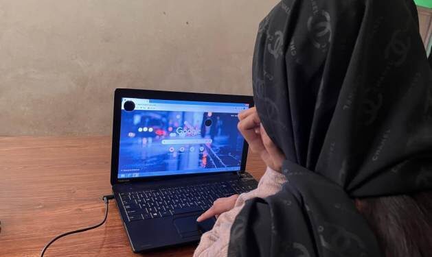 Taliban’s New Web Restrictions Preserve Afghanistan Out of the World Highlight — World Points