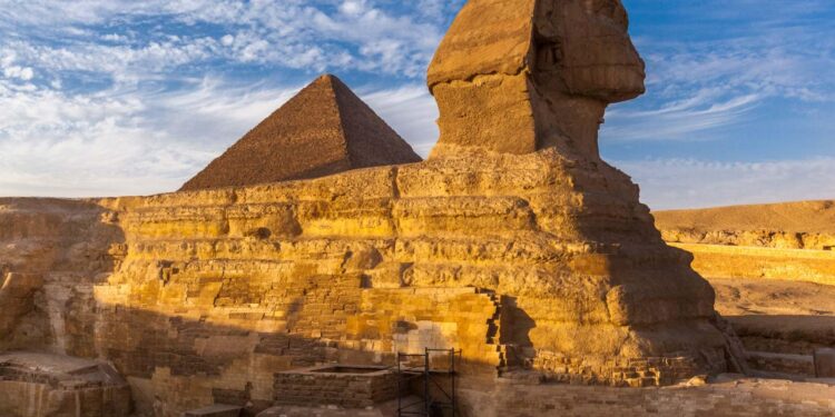Is Egypt Protected To Journey? A Practical Information for 2026