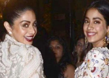 Janhvi Kapoor Remembers Sridevi, Recites an Emotional Poem for Her on Two A lot With Kajol & Twinkle