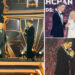Cine Icons honoured at The seventieth Hyundai Filmfare Awards 2025 with Gujarat Tourism