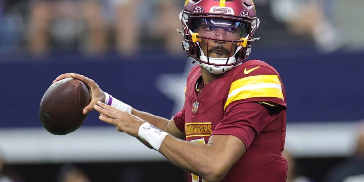 Ian Rapoport Shares Jayden Daniels’ Standing For Monday