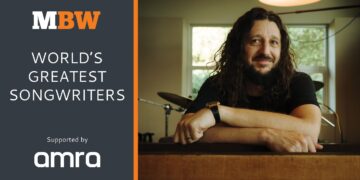 Julian Bunetta on writing hits for One Course, Sabrina Carpenter, Teddy Swims and extra