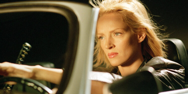 The Quentin Tarantino Director’s Lower Virtually No One Has Seen Is Lastly Getting Launched