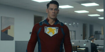 DC Studios Head James Gunn Has The Good Response To Racist Peacemaker ‘Followers’