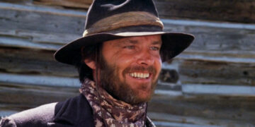 A Jack Nicholson Western With A 100% Rotten Tomatoes Rating Is Streaming For Free