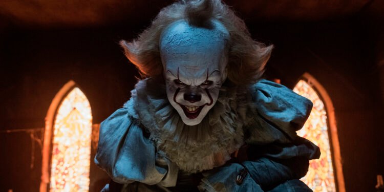 Why Invoice Skarsgård Was Hesitant About Taking part in Pennywise In HBO’s It: Welcome To Derry