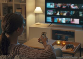 How To Stop Your Good TV From Spying On Your Actions