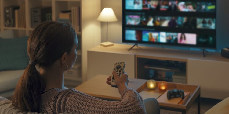 How To Stop Your Good TV From Spying On Your Actions