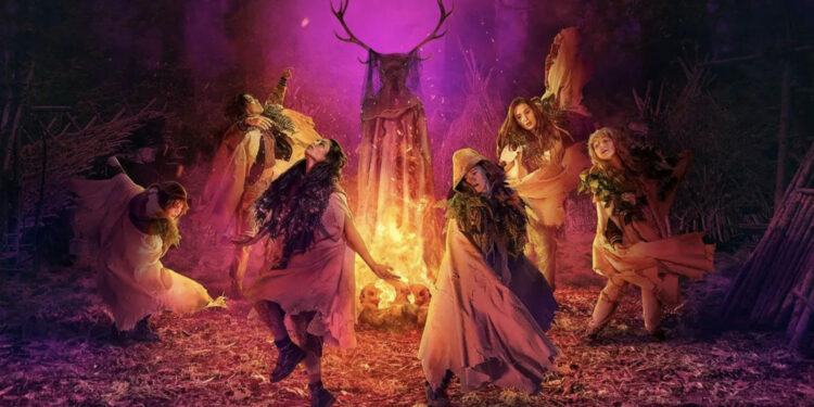 Why Yellowjackets Is Ending After 4 Seasons, Defined By The Showrunners