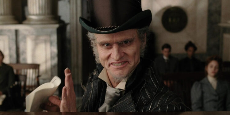 Jim Carrey Was Almost Solid In A Billion-Greenback Disney Film Franchise