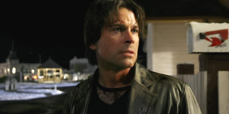 Rob Lowe Starred In Two Stephen King Miniseries That Outlined ’90s And 2000s TV Horror