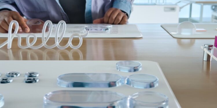 Apple will let customers roll again the Liquid Glass look with new ‘tinted’ choice