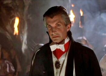 LOVE AT FIRST BITE Enjoyable but flawed vampire comedy – free on YouTube