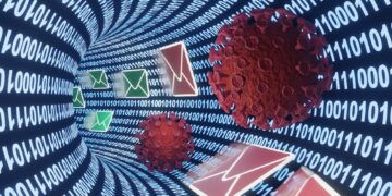 Nation-state hackers ship malware from “bulletproof” blockchains