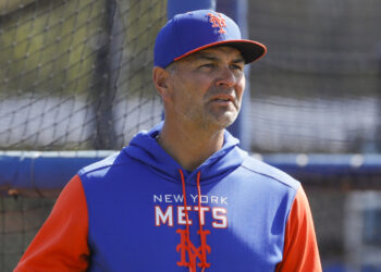 Mets reply to historic collapse by purging teaching employees