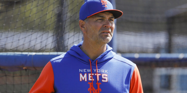 Mets reply to historic collapse by purging teaching employees