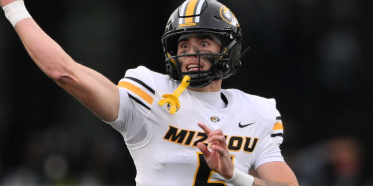 Missouri’s loss to Vanderbilt much more pricey with QB damage