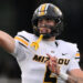 Missouri’s loss to Vanderbilt much more pricey with QB damage