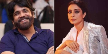 Buzz: Tabu to Share Display screen With Nagarjuna Akkineni for His one hundredth Movie?