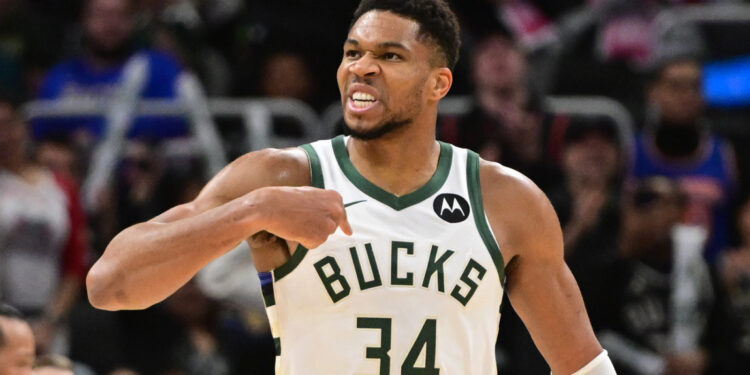 The ‘NBA franchise 30-point-game leaders’ quiz