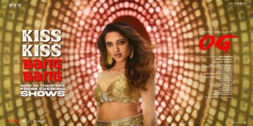 They Name Him OG: Pawan Kalyan’s Filmmakers Add Neha Shetty Particular Tune