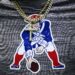 Patriots Have Haul Of 2026 Draft Picks After Latest Commerce