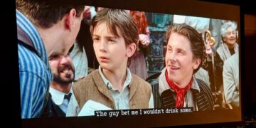 What TV/Film Character Led to Your Sexual Awakening?