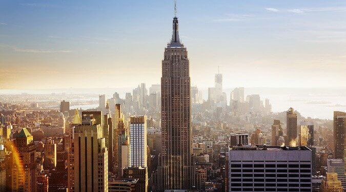 The Greatest Airbnb Experiences in New York Metropolis