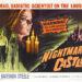 NIGHTMARE CASTLE Barbara Steele Gothic horror! Free on-line
