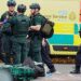 Manchester synagogue stabbing: UK Police title suspected attacker; who’s Jihad Al-Shamie? | World Information