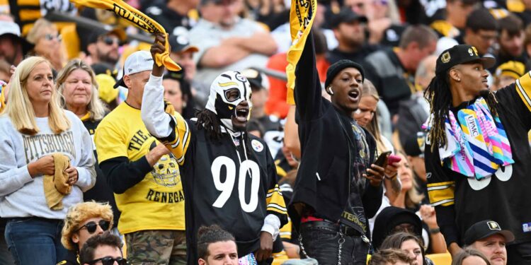 Steelers Reportedly Wanting To Commerce For Key Place