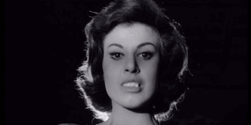 THE PLAYGIRLS AND THE VAMPIRE Italian ’60s horror – free on YouTube