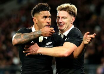 Ioane axed for Eire Take a look at as Razor welcomes again star All Blacks duo in Chicago