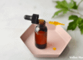 DIY Anti-Getting older Rosehip Face Serum