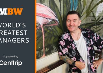 Sleep Token supervisor Ryan Richards on the rise and rise of Sleep Token, why they’re not a metallic band (and why the masks are staying on)