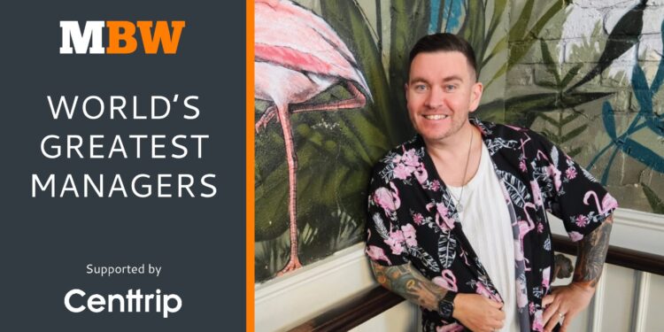 Sleep Token supervisor Ryan Richards on the rise and rise of Sleep Token, why they’re not a metallic band (and why the masks are staying on)