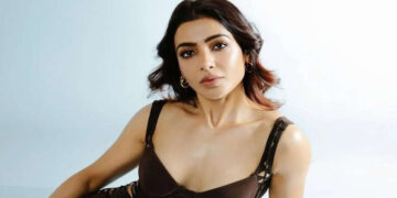 Samantha Ruth Prabhu to Be Again on Movie Units; Followers Thrilled